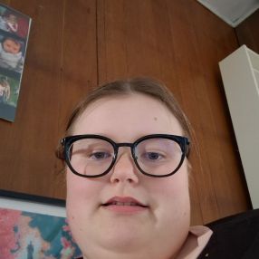 Manon, Babysit in Tintigny