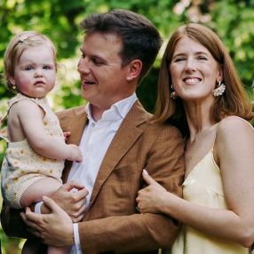 Marlies, Family in Mechelen