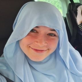 Fatouma, Babysit in Sint-Lambrechts-Woluwe