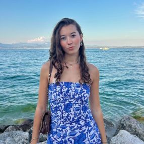 Candice, Babysitter à Doornik