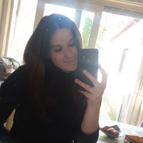 Lara, Babysit in Nieuwpoort