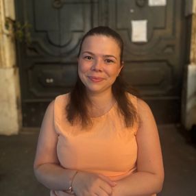 Margaux, Babysitter à Chapelle-lez-Herlaimont
