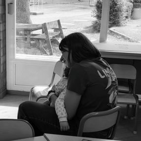 Audrey, Babysit in Comblain-au-Pont