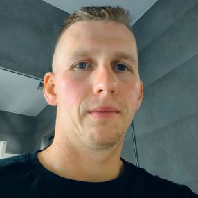 Lukasz, Famille à Sint-Niklaas