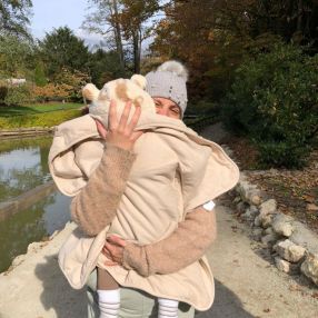 Dominika, Babysit in Antwerpen