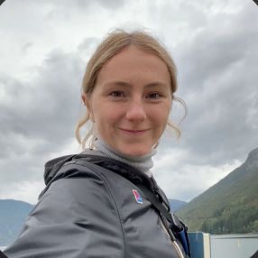 Marthe, Babysitter à Kontich