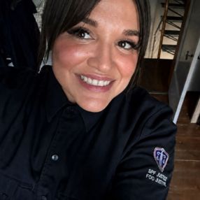 Laurène, Babysitter à Saint-Ghislain