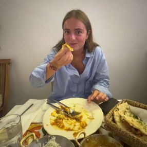 Suzanne, Babysitter à Kortrijk