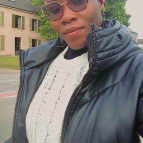 Patricia Roseline, Babysitter à Arlon