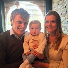 Ines, Family in Houthulst