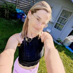 Kimberly, Babysit in Oudenburg