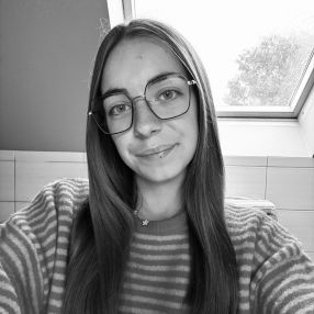 Elise, Babysit in Frasnes-lez-Anvaing