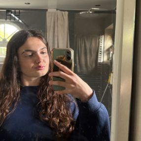 Leana, Babysitter à Merchtem