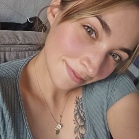Camille, Babysitter à Beaumont
