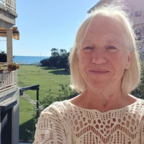 Ann, Babysit in Staden