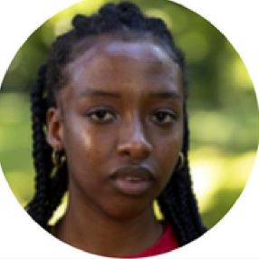 Christa, Babysit in Halle