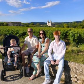 Kimberly, Gezin in Diksmuide