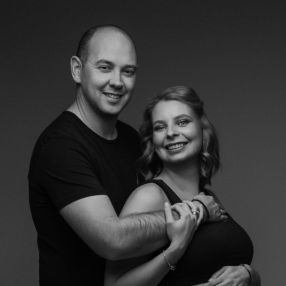 Michelle, Famille à Maaseik