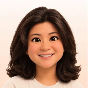 Tomomi, Famille à Pont-à-Celles