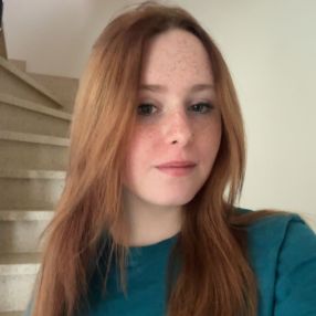 Romina, Babysitter à Tielt-Winge