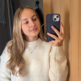 Shanaïka, Babysitter à Nijlen