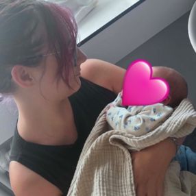 Luca, Babysit in Dendermonde