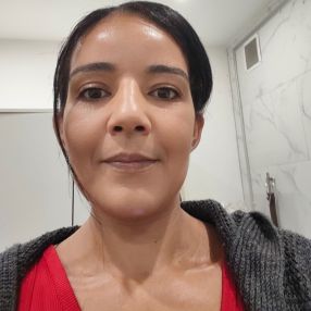 Hannane, Babysitter in Ixelles