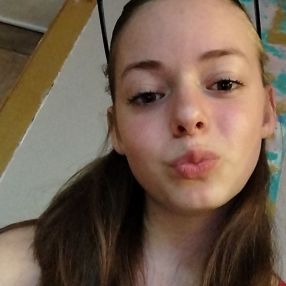 Laëla, Babysit in Beauraing
