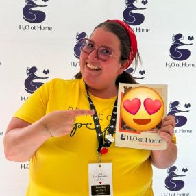Amandine, Babysitter à Ottignies-Louvain-la-Neuve