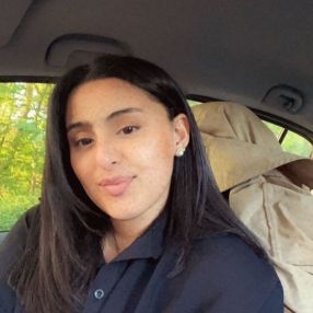 Amal, Babysit in Gent
