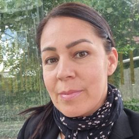 Rocio, Babysitter à Willebroek
