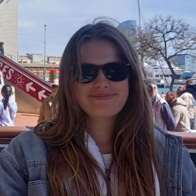 Siska, Babysit in Lievegem