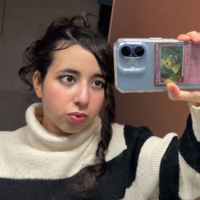 Imane, Babysitter à Antwerpen