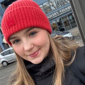 Joannie, Babysitter in Antwerpen