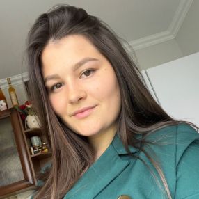 Anastasia, Babysit in Sint-Jans-Molenbeek
