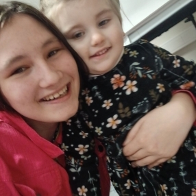 Kyra, Babysit in Oostende