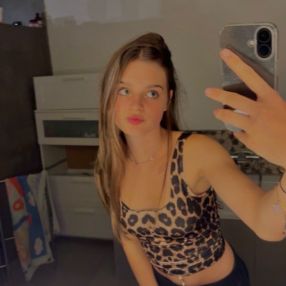 Lilou, Babysit in Aubange
