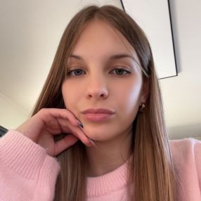 ALEXANE, Babysitter à Beaumont