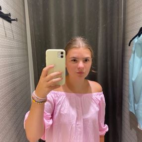 Elisa, Babysitter à Sint-Martens-Latem