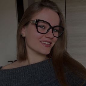Imke, Babysitter à Ledegem