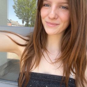 Shannon, Babysitter à Gerpinnes