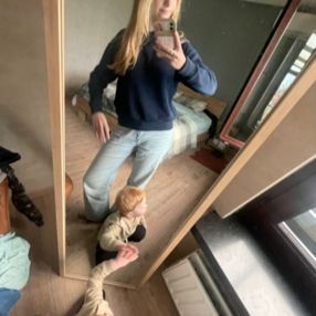 Bo, Babysit in Ravels