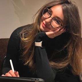 Kateryna, Babysitter in Mortsel