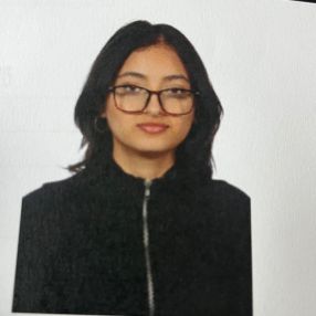 Anushka, Babysit in Wilsele