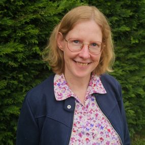 Tanja, Babysitter à Lede