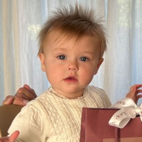 Benjamin, Family in Deinze