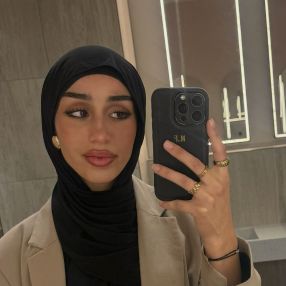 Farah, Babysit in Hamont-Achel
