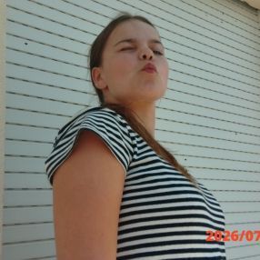 Hanne, Babysitter à Boortmeerbeek