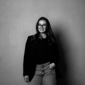 Lisa, Babysit in Tongeren