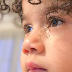 Sadaf, Famille à Schoten